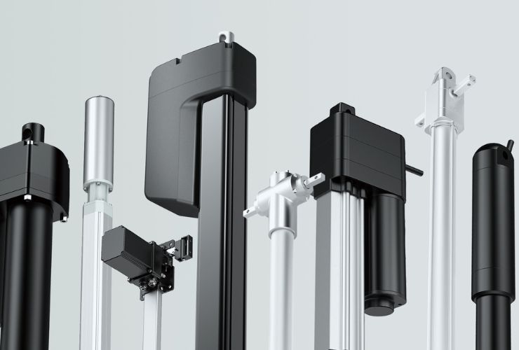 DW_LisaEitel's tweet card. By Gloria Hu-JIECANG Overseas Marketing Manager Recently, Fulongma, an environmental sanitation solution provider, launched the world's first