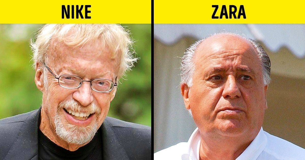 ProBoxSingh's tweet card. Some founders of famous brands enjoy their fame and can be seen on magazine covers all over the world. But there are also those who prefer to stay out of the spotlight. Their success stories are just...