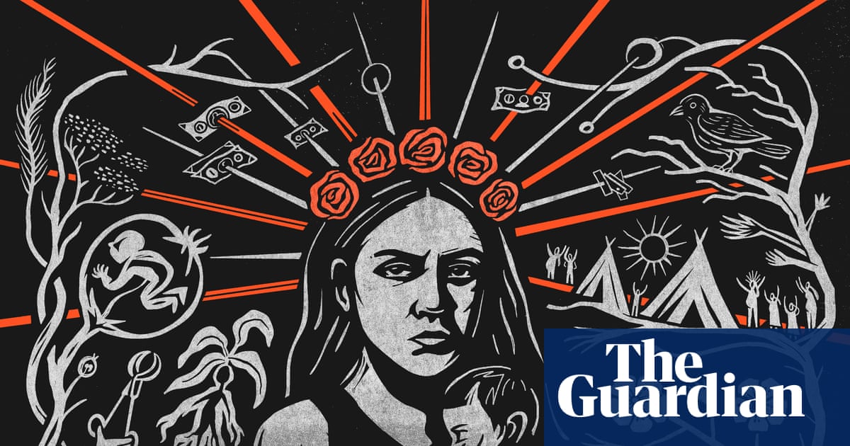 catherineroyuk's tweet card. A year-long investigation reveals how mothers lost children after being radicalised by uplifting podcast tales of births without midwives or doctors