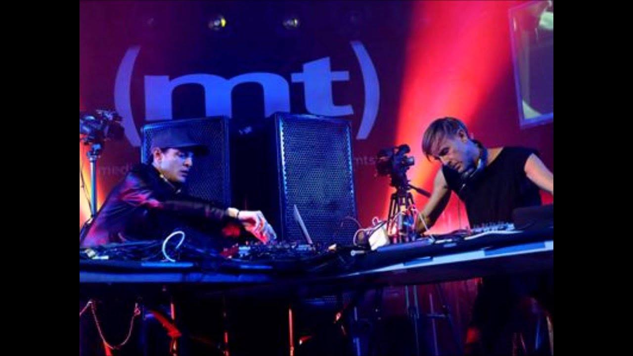 mau5freaks's tweet card. Richie Hawtin vs Deadmau5 (aka Testpilot) - Live @ SXSW 2013