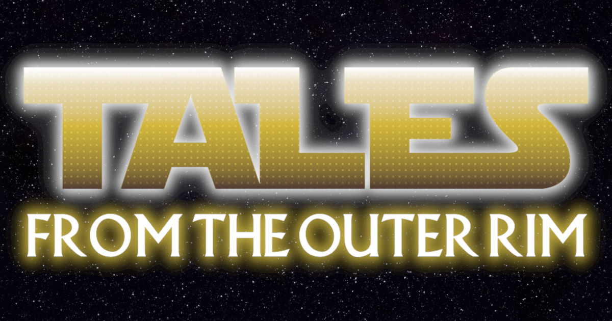 scottfox's tweet card. A Star Wars Galaxies Roleplaying Site