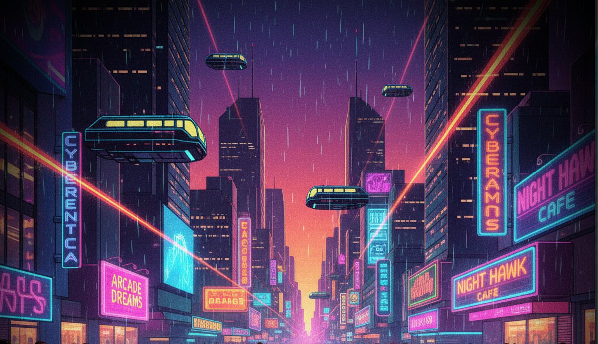 RandomDhiraj's tweet card. Summary & Background