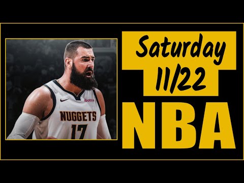 elixir_mixers's tweet card. Saturday NBA Best Bets Player Props for 11/22/25
