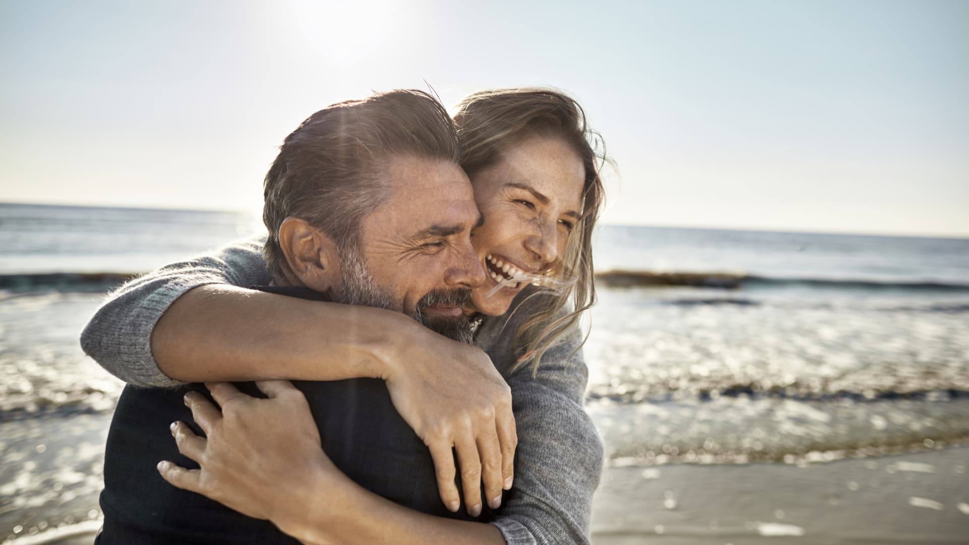 InterGenData's tweet card. Retirement is no longer far off in the future. Here's what you need to focus on to make sure you are on track.