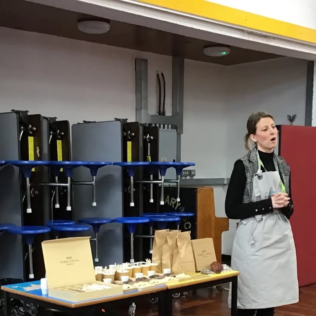 HuntingtonPrim2's tweet card. Huntington Primary Academy (@huntingtonprimaryyork) • Instagram photos and videos