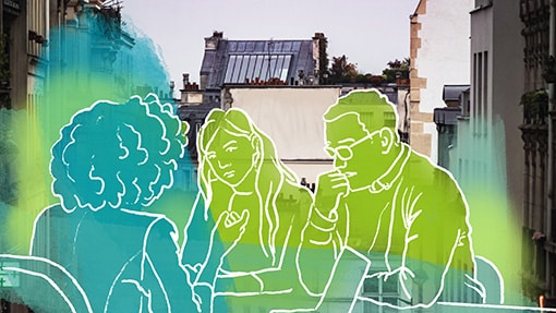 AdxGroupe's tweet card. Replay de la conférence du Grand Circuit, le 19 mars 2024, sur la thématique "Mon Accompagnateur Rénov Copropriétés : obtenir les aides à la rénovation".