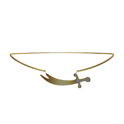 elfairie's tweet card. Customize your avatar with the Zulfiqar 1.0 and millions of other items. Mix & match this neck accessory with other items to create an avatar that is unique to you!