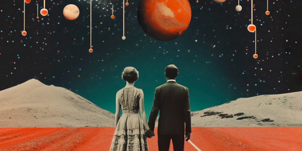 _CitizenScience's tweet card. „Wissenstransfer über Generationen hinweg" - Rückblick und Aufzeichnung