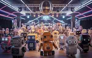 TechNewsRoundup's tweet card. Why we must develop methods, procedures and practices to make sure that improvements in some areas don't eliminate LLMs' other advantages.  