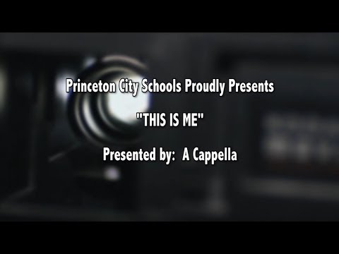 TBurton_Empower's tweet card. This is Me Princeton