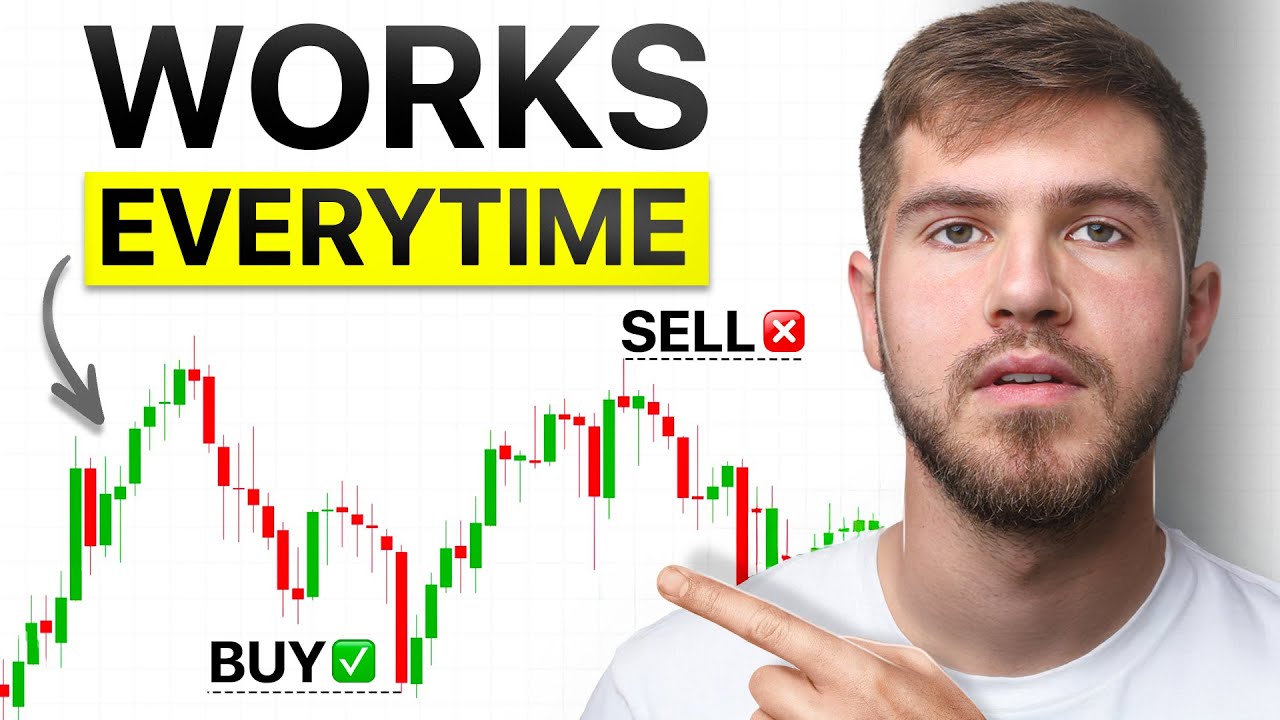 getitgoing12's tweet card. This ICT Strategy Works Everyday (Stupid Simple And Proven)