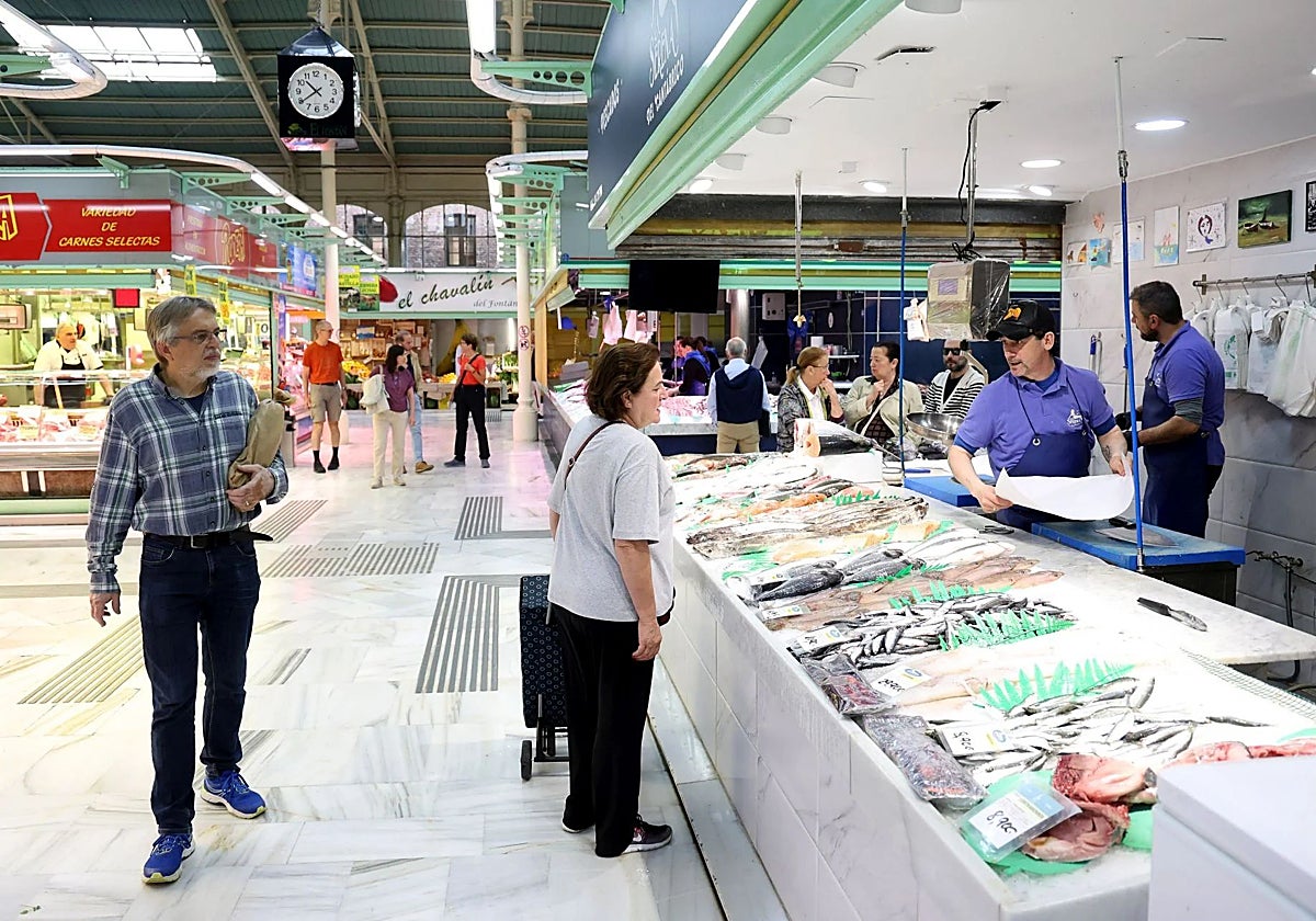 CSIF_DXC's tweet card. Los alimentos se encarecen un 3,2% en octubre, por encima de la media nacional, mientras que el IPC general sigue en el 3,1%