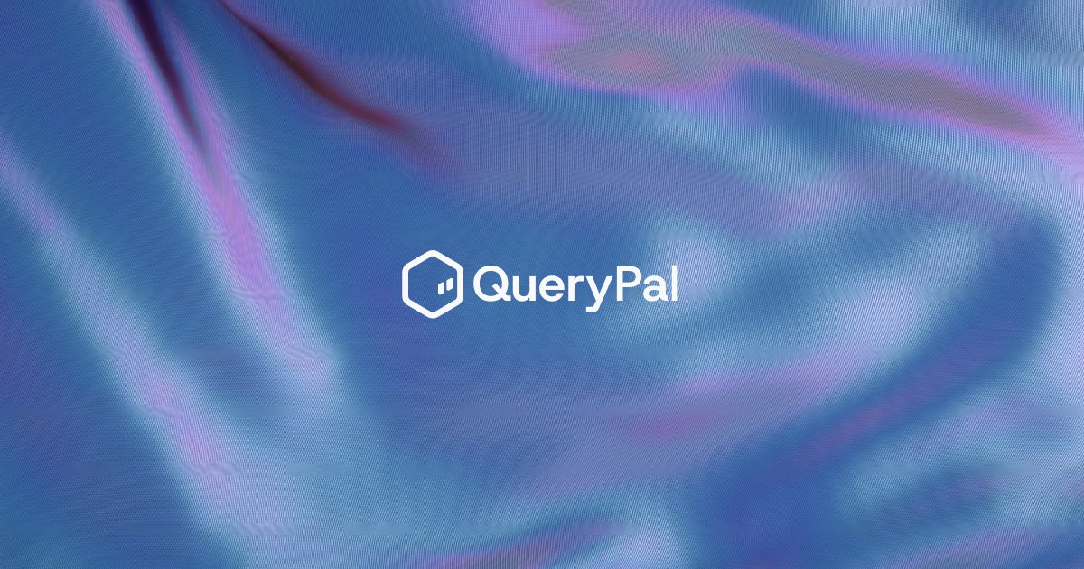 tryquerypal's tweet card. QueryPal's AI suite scales operations without increasing headcount, cuts resolution times in half, & dramatically reduces support costs — all while increasing customer satisfaction.