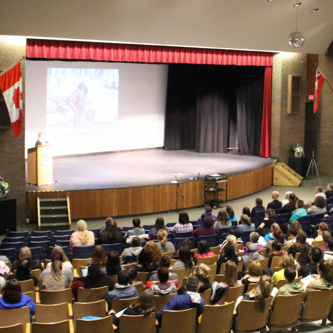 MarcelLauziere's tweet card. Risky, Challenging and Adventuresome Play - AFCS Podcast