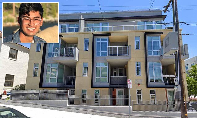 LauraLoomer's tweet card. Suchir Balaji, 26, was found dead on November 26, three months after he accused the company of violating copyright laws in their development of ChatGPT.