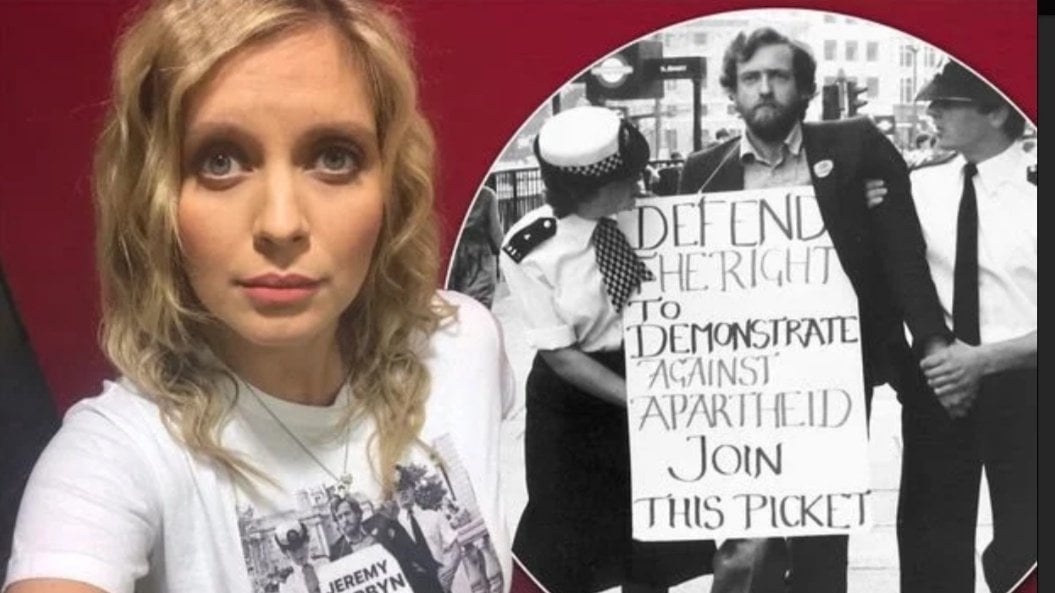 andrewfeinstein's tweet card. Rachel Riley's position on Countdown is untenable