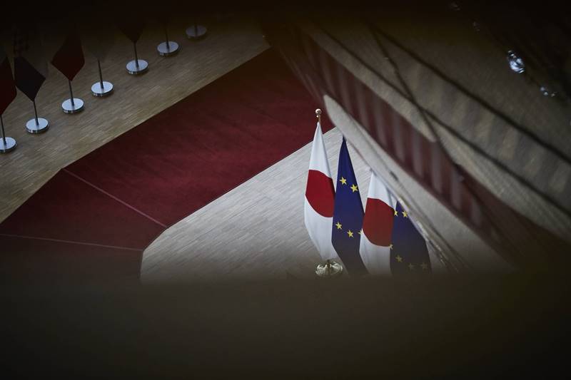 cyber_winds's tweet card. Making cyber security an integral part of a European approach to the Indo-Pacific could provide a framework for cooperation with EU partners in the region.