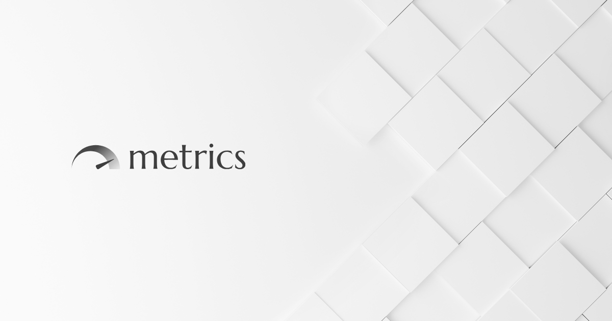 funatsuki_xyz's tweet card. metricsは中小企業や会計事務所向けに設計された次世代クラウド経営分析ツールです。会計の専門知識がなくても、経営状況を素早く正確に把握できるダッシュボードを最短3分で作成できます。