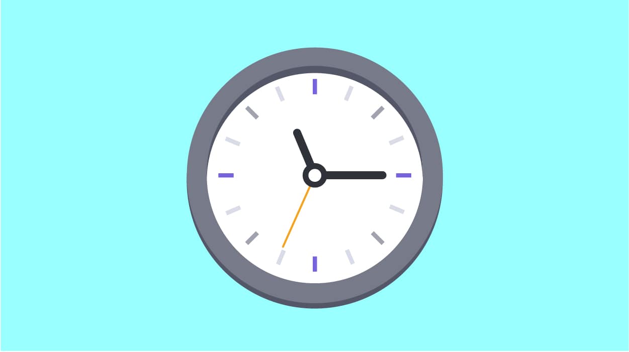 RoundPieApp's tweet card. Want to get more done in less time? Apply these time-saving tips to make your startup team more productive and efficient at work.