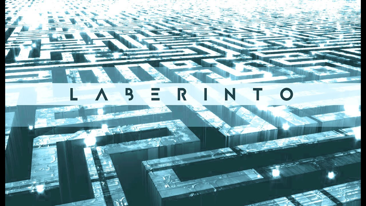 CirculoFuria's tweet card. Circulo de Furia - Laberinto