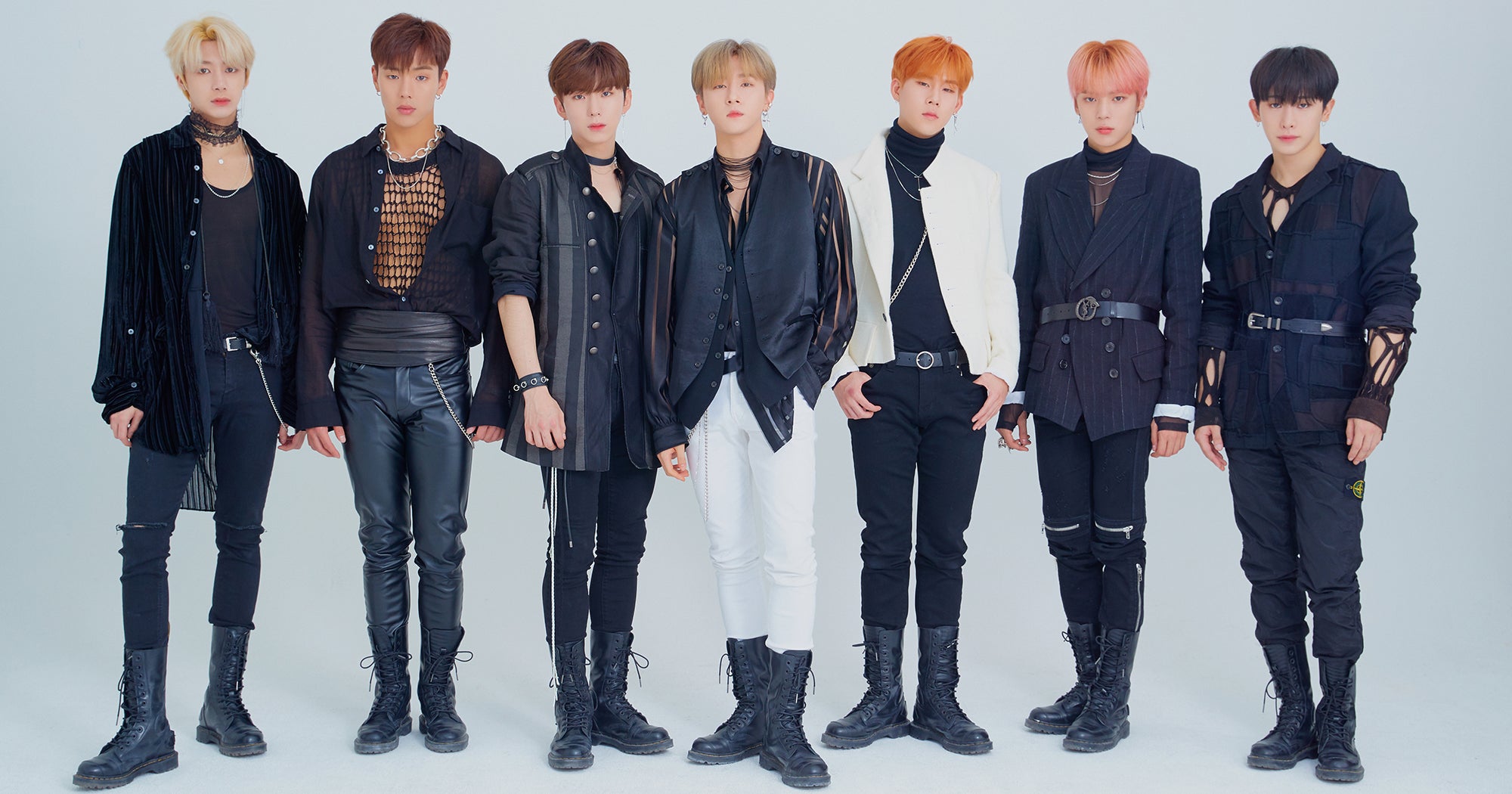 nbmorin's tweet card. Refinery29 spent a day with Monsta X, the K-pop group whose duality has set them apart in the industry.