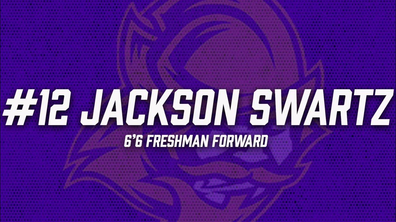 Jacksonswartz12's tweet card. Jack 2