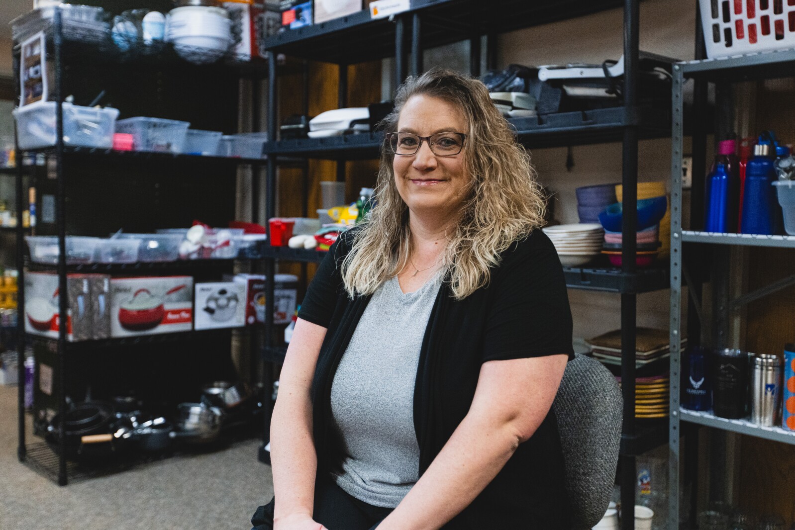 lukehagen's tweet card. For her continued commitment to Mitchell children, Jodi Reiners has been named the Mitchell Republic's 2023 Person of the Year.