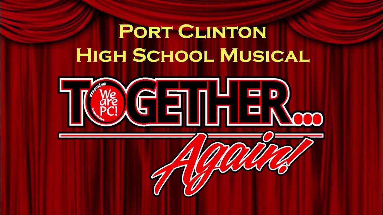 PCVideoPro's tweet card. Hoco 2021 Together