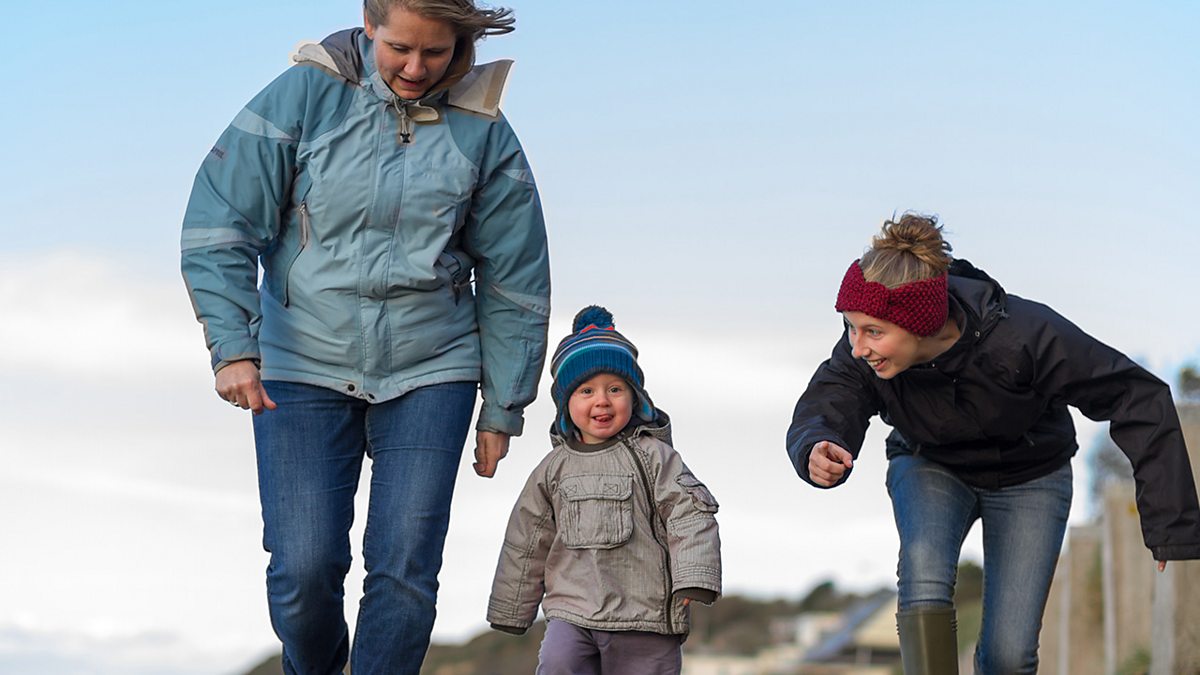 CamillaKGilmore's tweet card. Have you ever wondered how toddlers learn to count? They start being able to group things from a very young age, but how do they start to understand numbers?