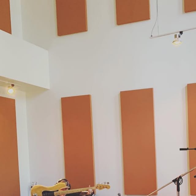 LandslideStudio's tweet card. Landslide Recording Studio (@landslidestudio) • Instagram photos and videos