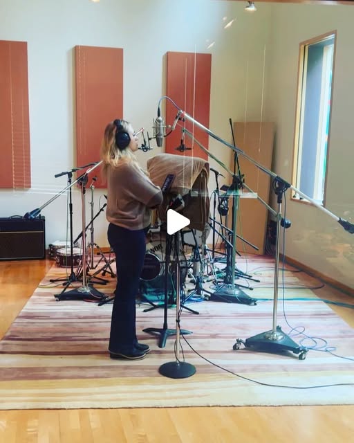 LandslideStudio's tweet card. Landslide Recording Studio (@landslidestudio) • Instagram video