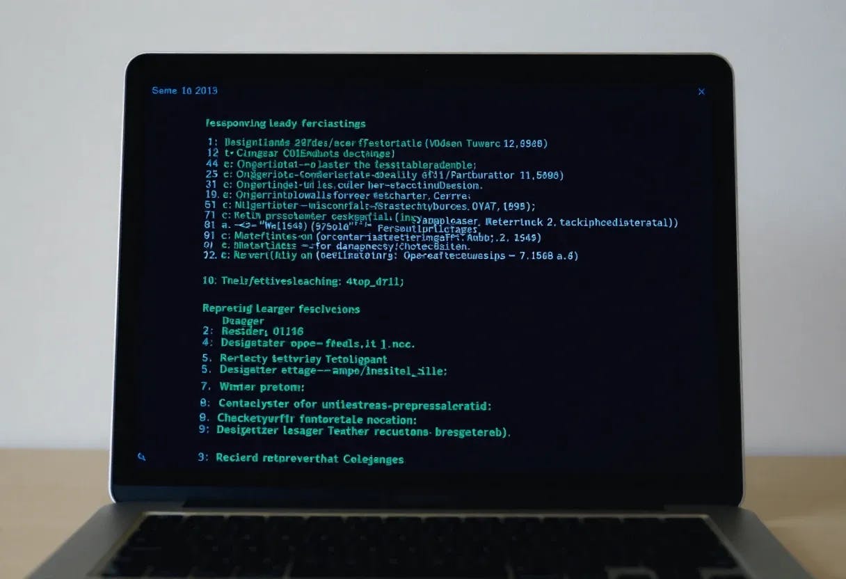 Pur3Tech's tweet card. Audit logging is a crucial part of enterprise applications. Whether you’re building a banking platform, an insurance portal, or an e-commerce API, you must track who did what and when. In this guide,...