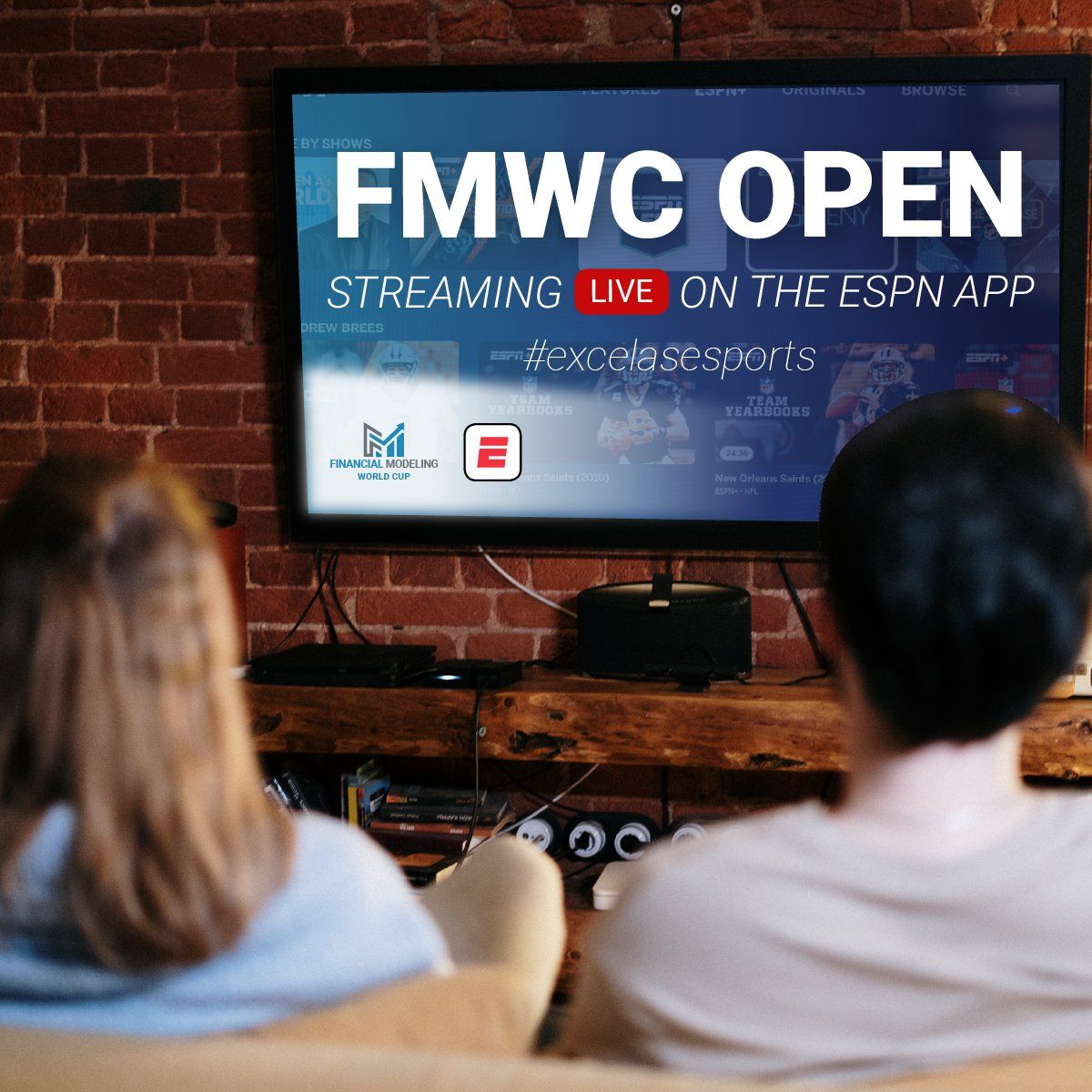 Ligiacgalvao's tweet card. Para todos que trabalham com #Excel, podem se considerar esportistas. Se o médico te perguntar se você faz alguma atividade física, já pode falar que você pratica Excel. Para todos que desejam...