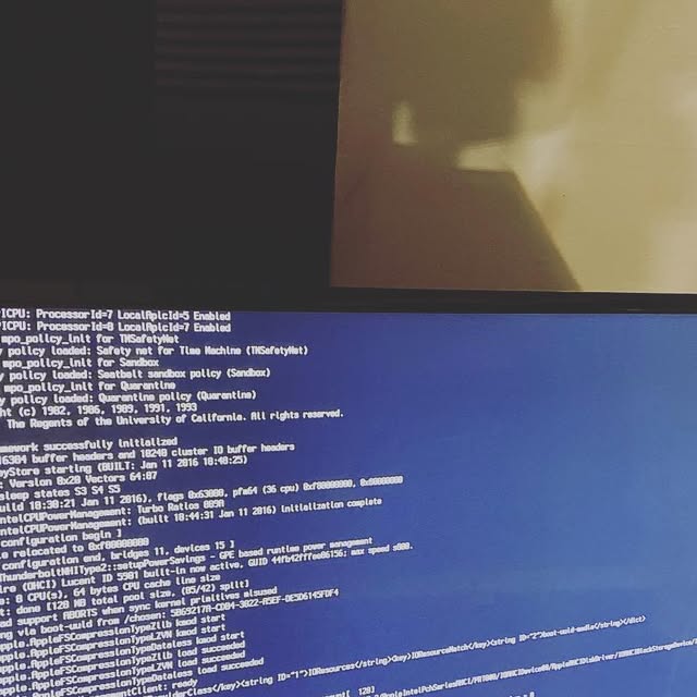 justinesgar's tweet card. Justin Esgar (@justinesgar) • Instagram photo