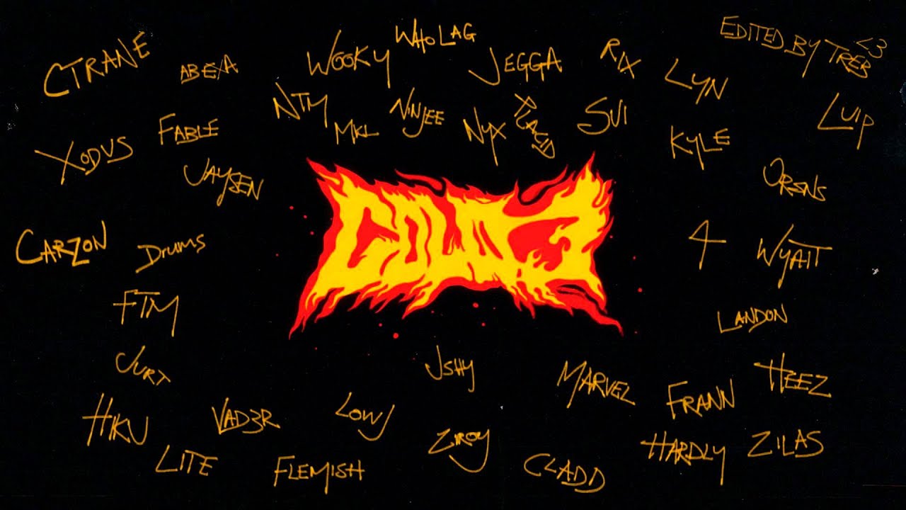 GoodAsGoldGG's tweet card. GOLD 3