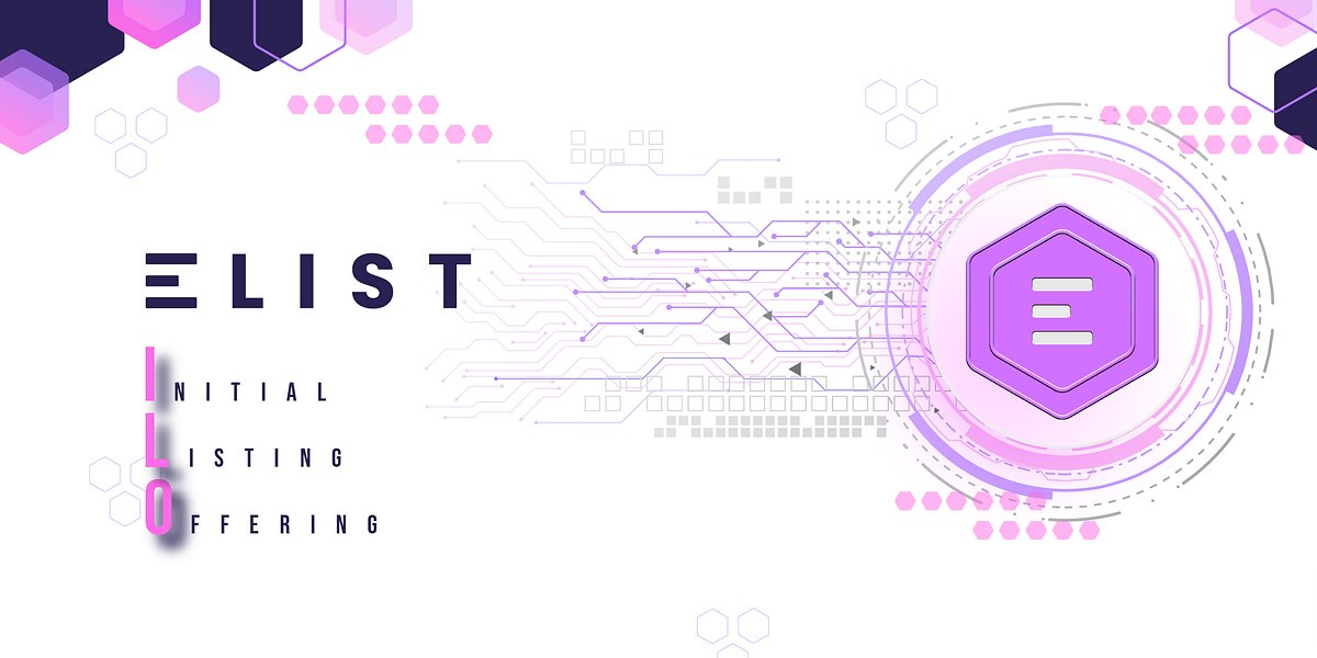 list_energy's tweet card. ⲶLIST ILO is about to come!