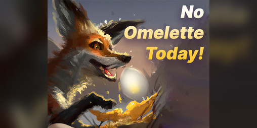 _usb_'s tweet card. Protect your eggs from the fox invaders in this fast paced tower defense game. Play in your browser