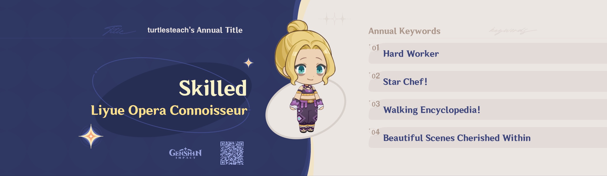 turtlesteach's tweet card. Take part in the