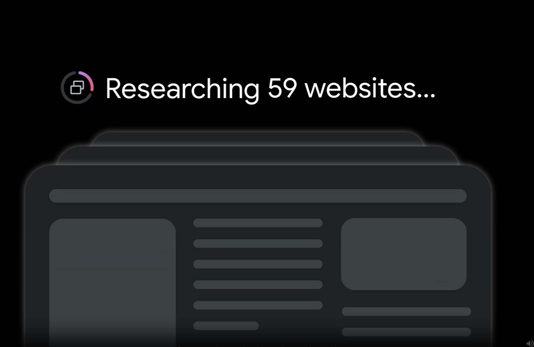 PrimaryText's tweet card. Googleは11日(米国時間)、最新のAIモデル「Gemini 2.0」の発表とあわせて、新機能の「Deep Research」を発表した。オンラインのリサーチを支援する機能で、Gemini Advanced(月額2,900円)のユーザーが利用できる。