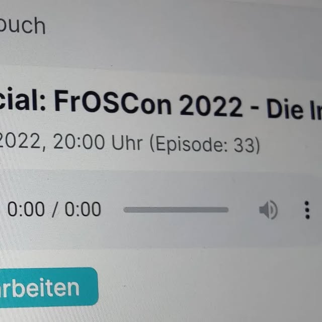 opensourcecouch's tweet card. Die Open Source Couch (@opensourcecouch) • Instagram photo