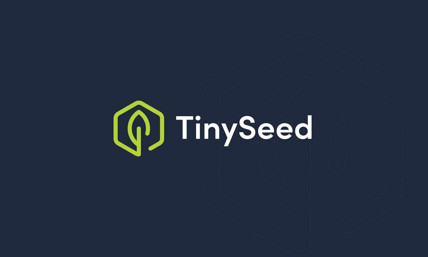 flybayer's tweet card. TinySeed is not just another venture fund: Our year-long remote accelerator program is designed to help founders with a revenue-generating SaaS optimize product-market fit and grow faster.