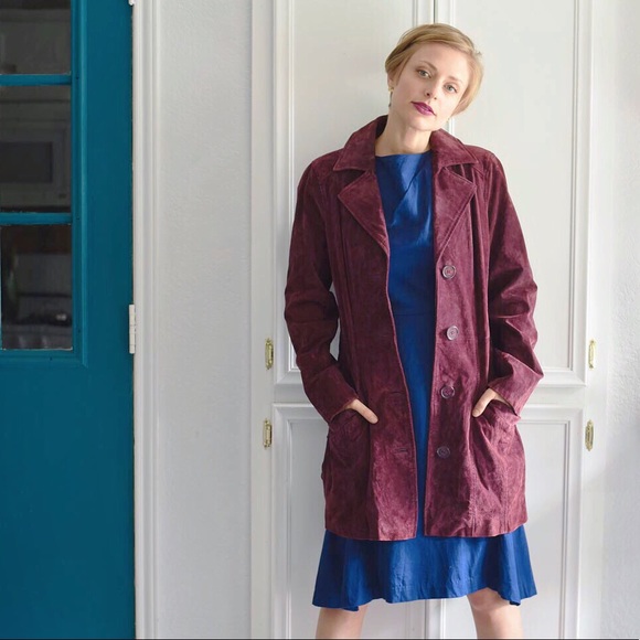 PeahenBlog's tweet card. This coat is the epitome of luxury. It’s a well-crafted gem that will be in your closet for years to come. By renowned runway designer Dennis Basso. Shell is 100 percent leather. Fully lined with a...