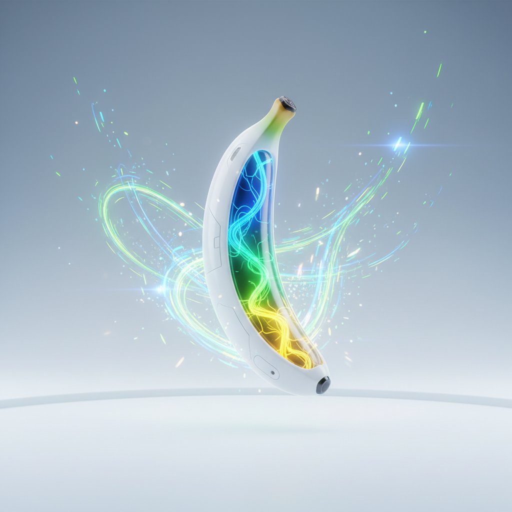 Adsroidapp's tweet card. Discover how Google DeepMind's Nano Banana Pro transforms creative projects with enhanced visuals, precise controls, and seamless workflows for all users.