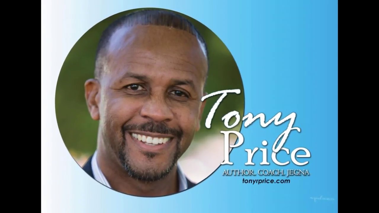 man_purpose's tweet card. Tony Price Workshops!