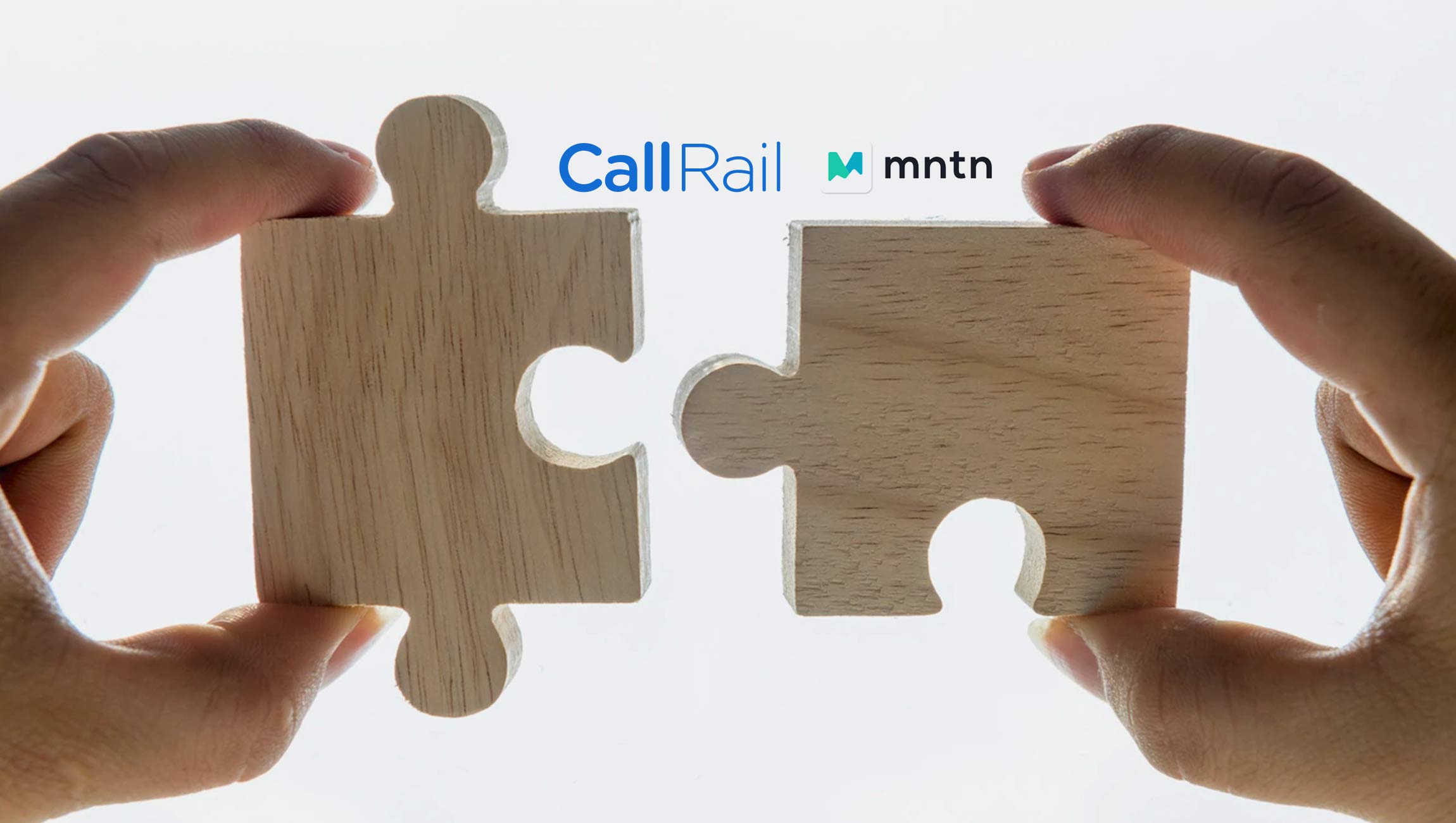 MarTechSeries's tweet card. CallRail, the lead engagement platform, and MNTN , a technology platform that brings performance marketing to Connected TV (CTV), announced a new integration that allows advertisers to attribute...