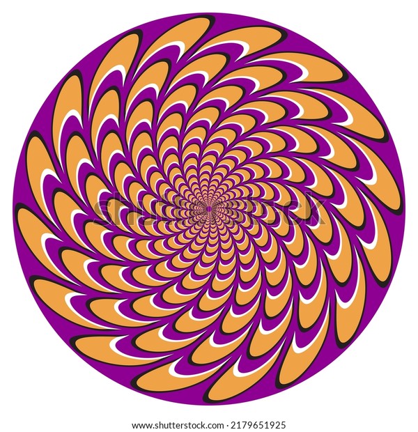 yurrey_p's tweet card. Find Optical Illusion Patterned Circle Deformed Moving stock images in HD and millions of other royalty-free stock photos, 3D objects, illustrations and vectors in the Shutterstock collection....