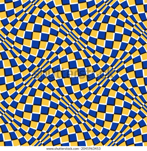 yurrey_p's tweet card. Find Optical Illusion Seamless Pattern Moving Repeatable stock images in HD and millions of other royalty-free stock photos, 3D objects, illustrations and vectors in the Shutterstock collection....