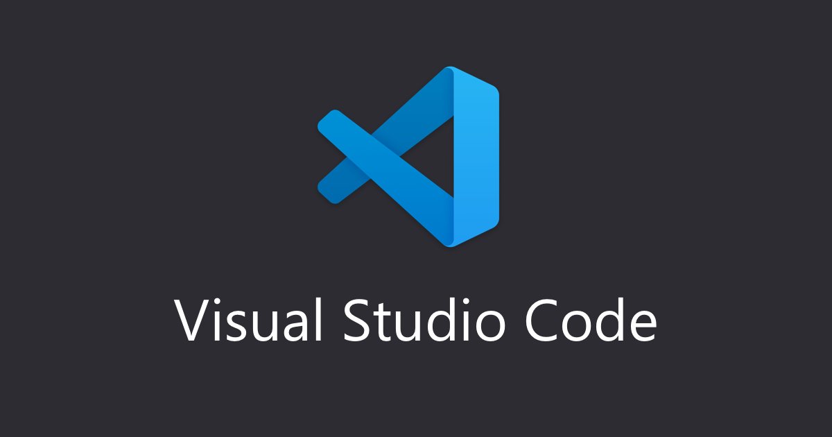 hosikuzunoie's tweet card. HackGen フォントを VSCode に適用してみた（Windows 11対応） | DevelopersIO