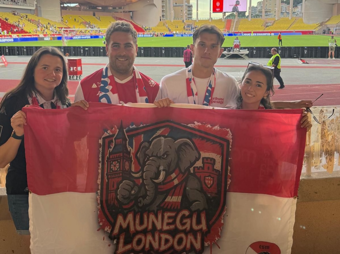 MonacoTribune's tweet card. Fidèles supporters de l'AS Monaco, Monaco Tribune vous donne la parole, à travers la série « J’ai l’AS Monaco dans