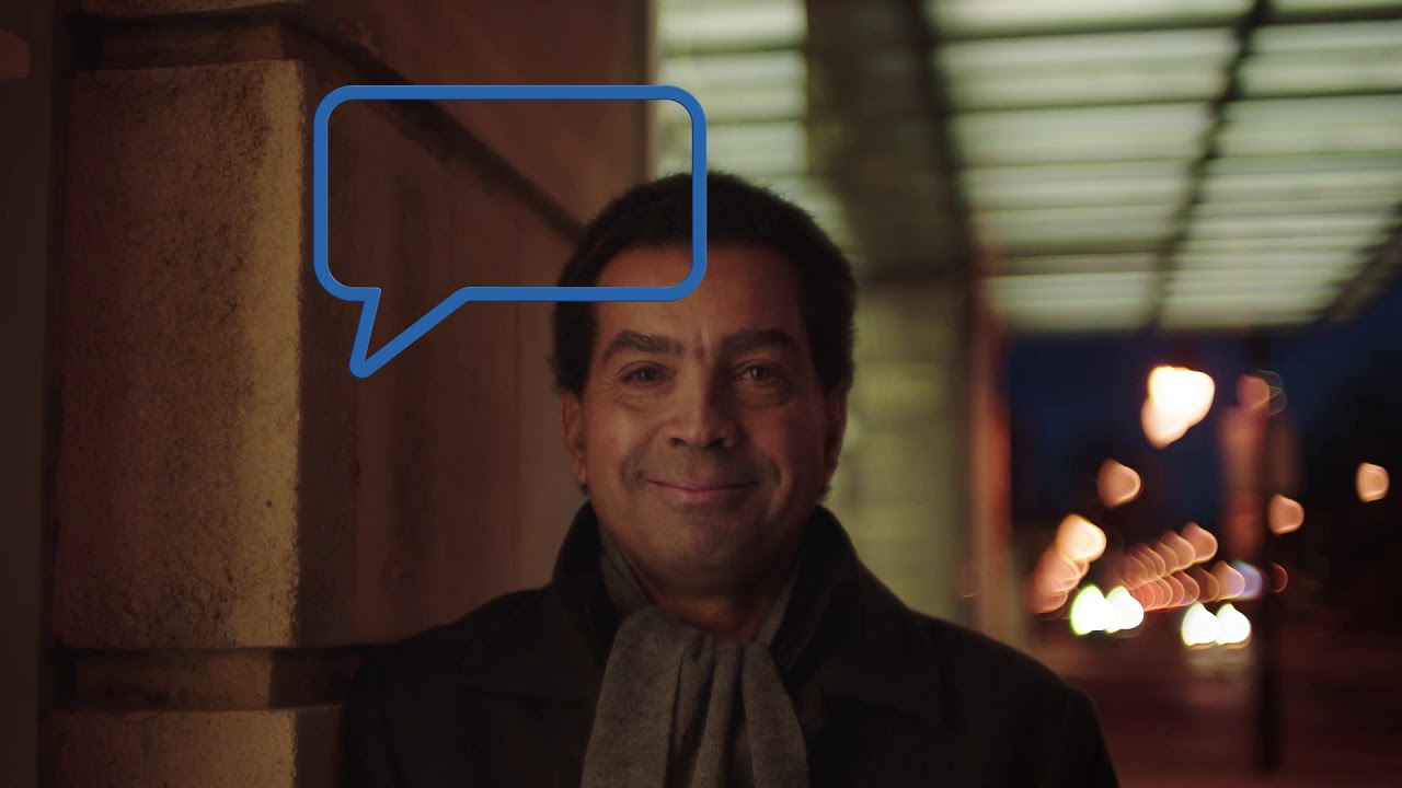 DoneModular's tweet card. Faces of mental illness